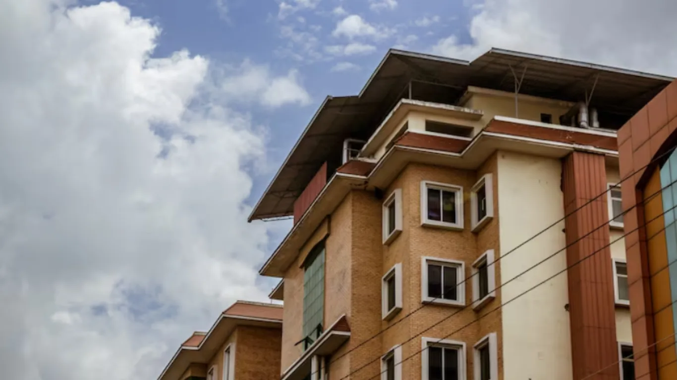 Flats for Rent in Hisar
