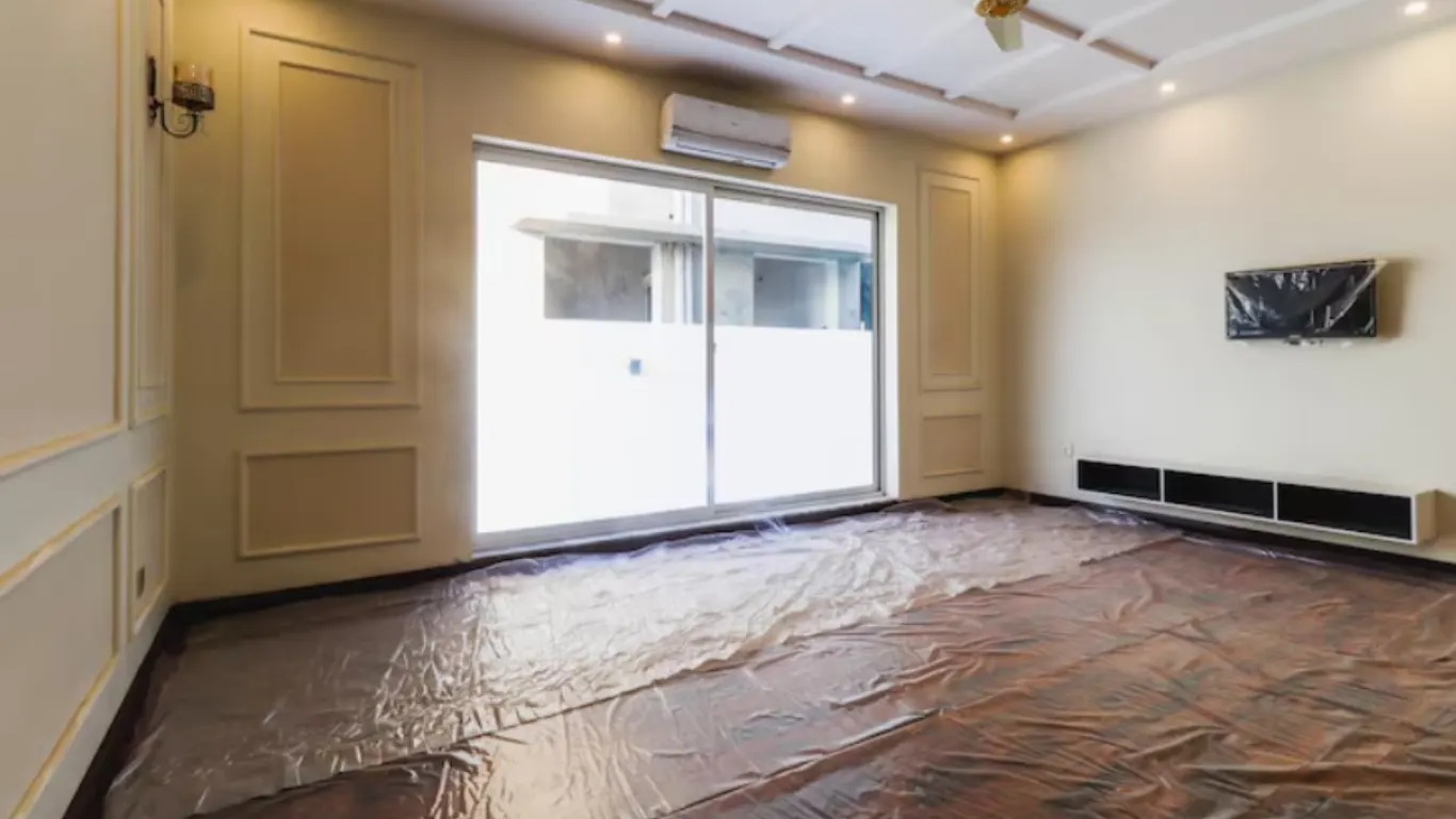 Furnished vs Unfurnished Flat for Rent in Hisar