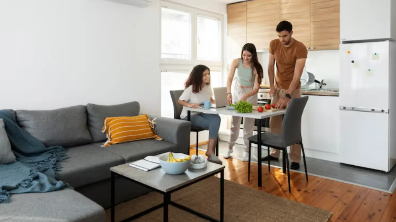 When Furnished Makes Sense and When It Does Not