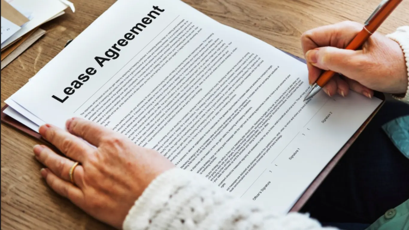 What a Rental Agreement Actually Is
