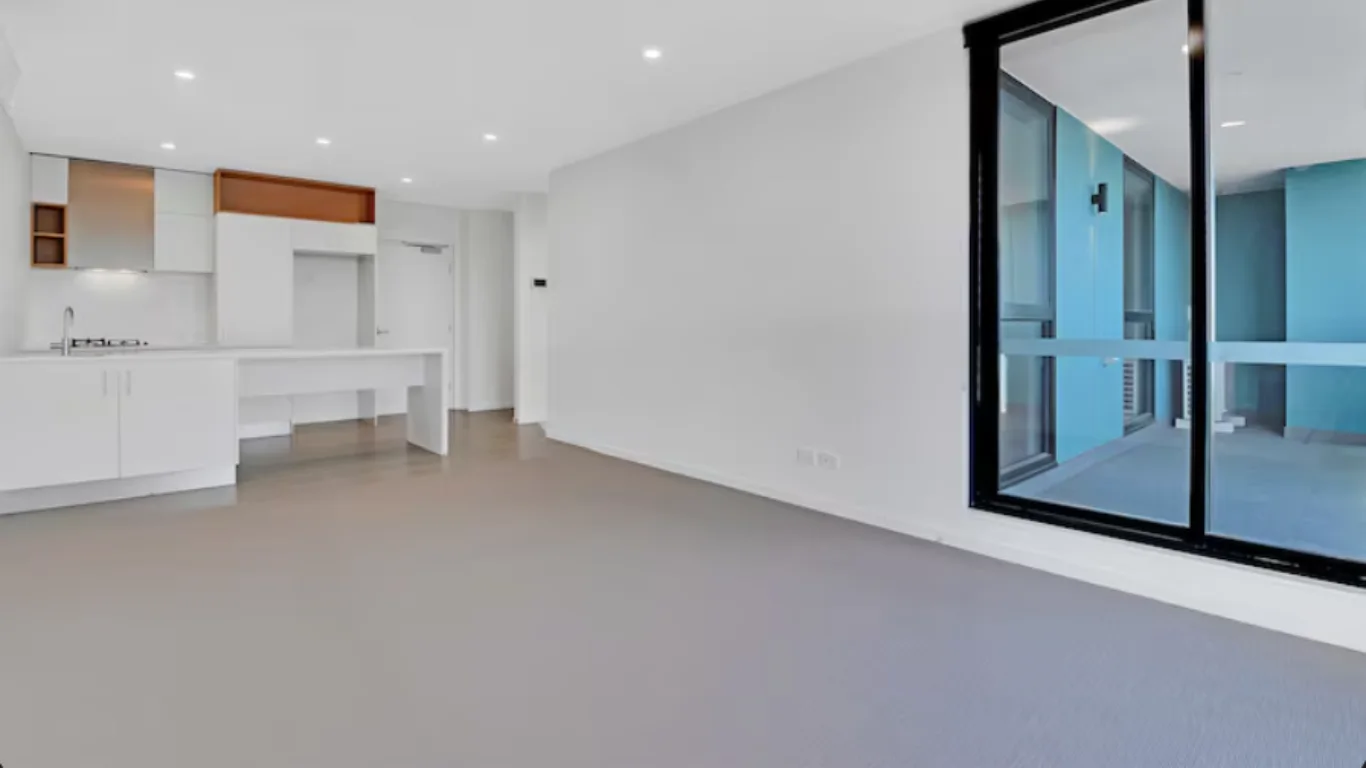 Choosing Between Furnished & Unfurnished Flats