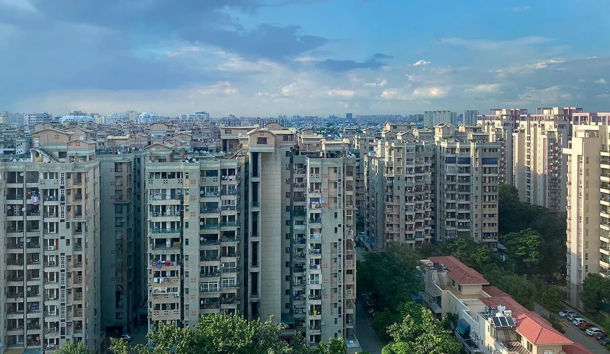 Average Rent of Flats in Hisar (2026–27): What You Should Expect