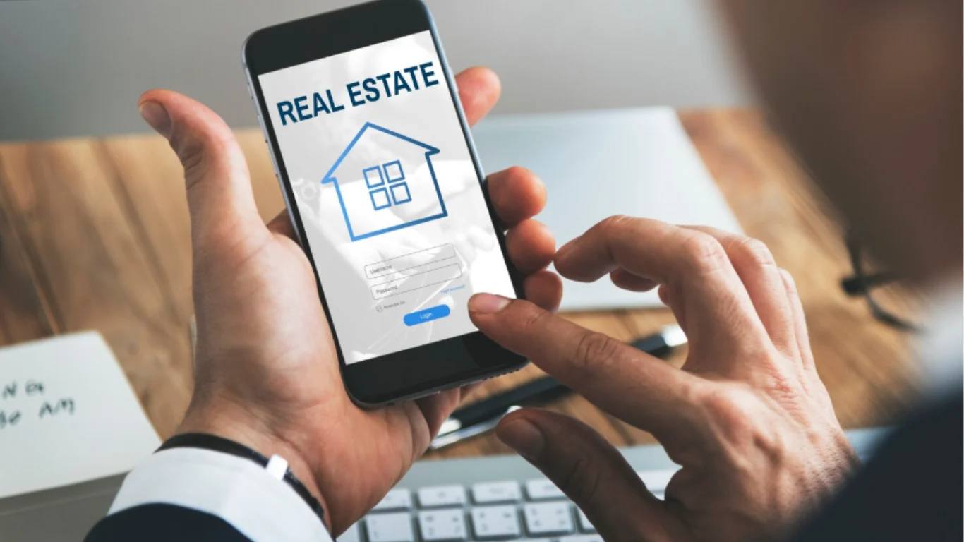 Online Platforms for house search