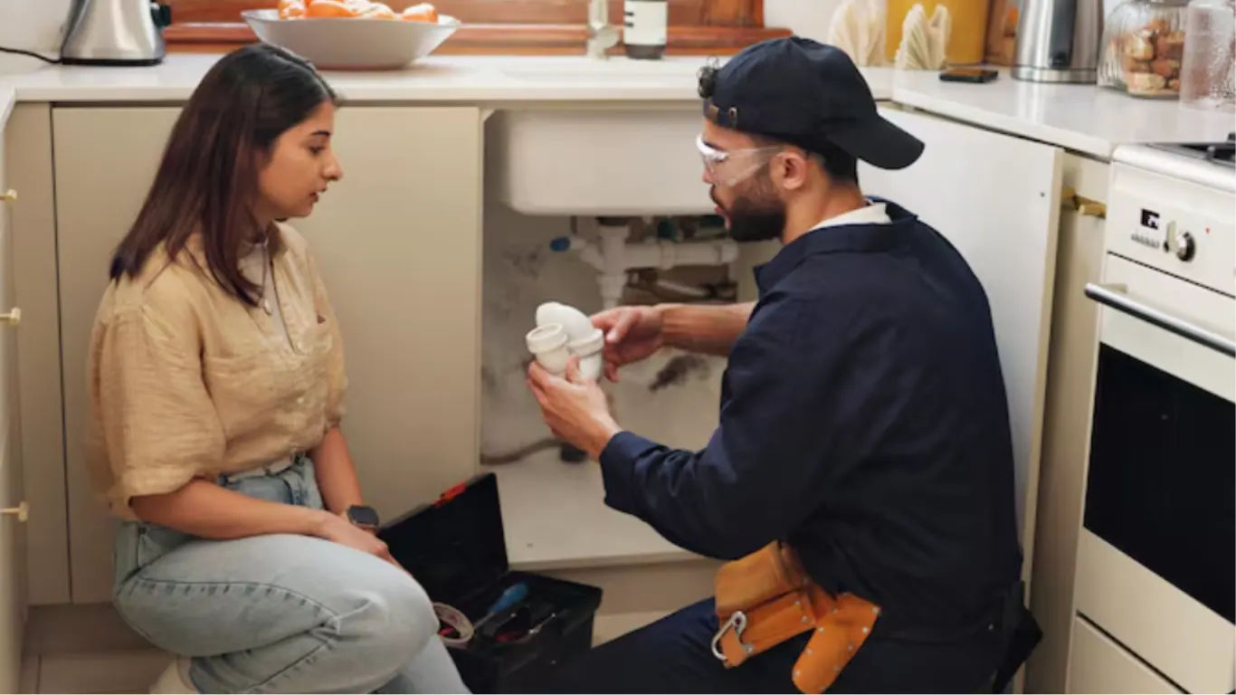 Check Basic Utilities Before Moving In